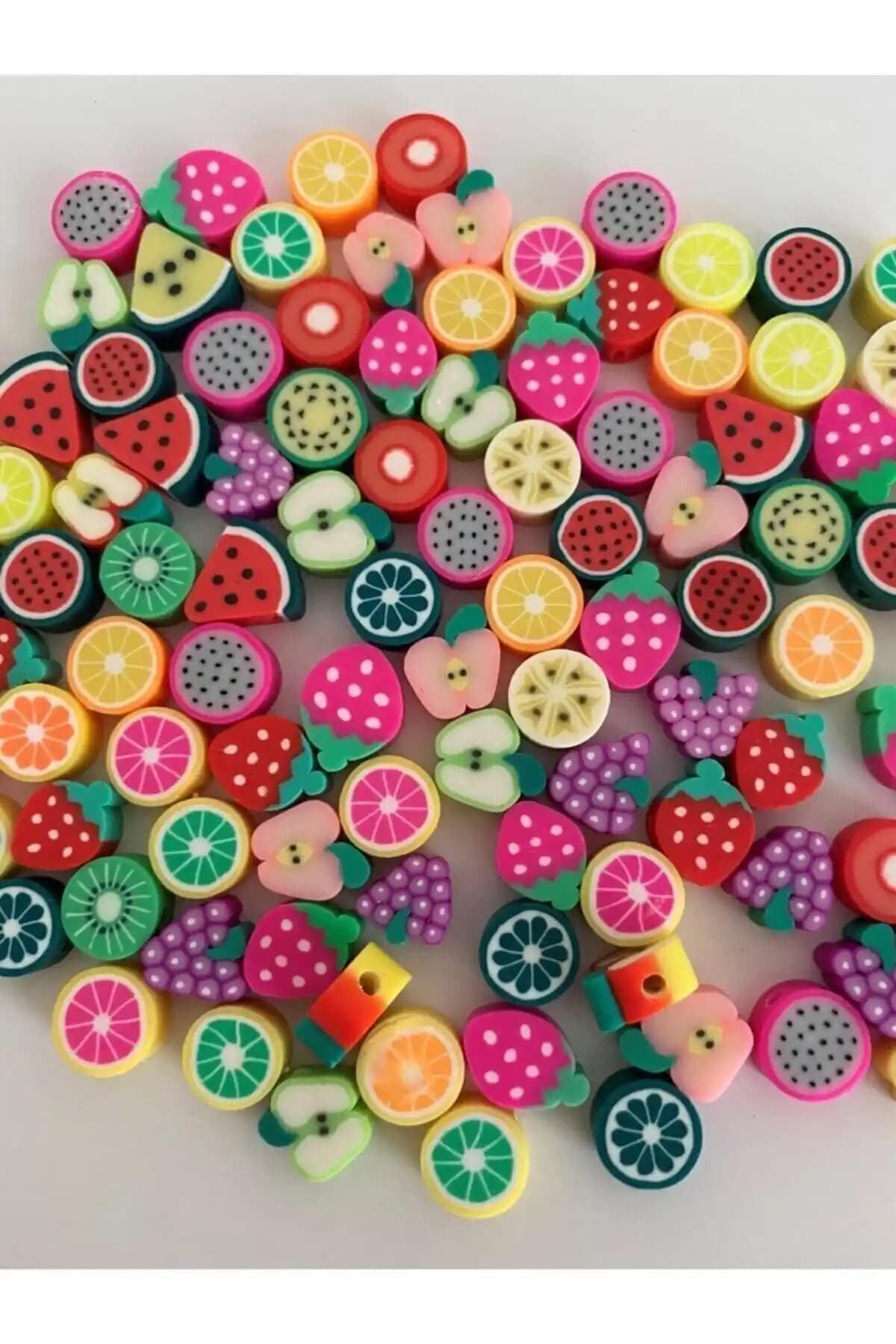 Fimo Meyve Boncuk Setleri Karşılaştırması: Hangi Ürün Sizin İçin Uygun