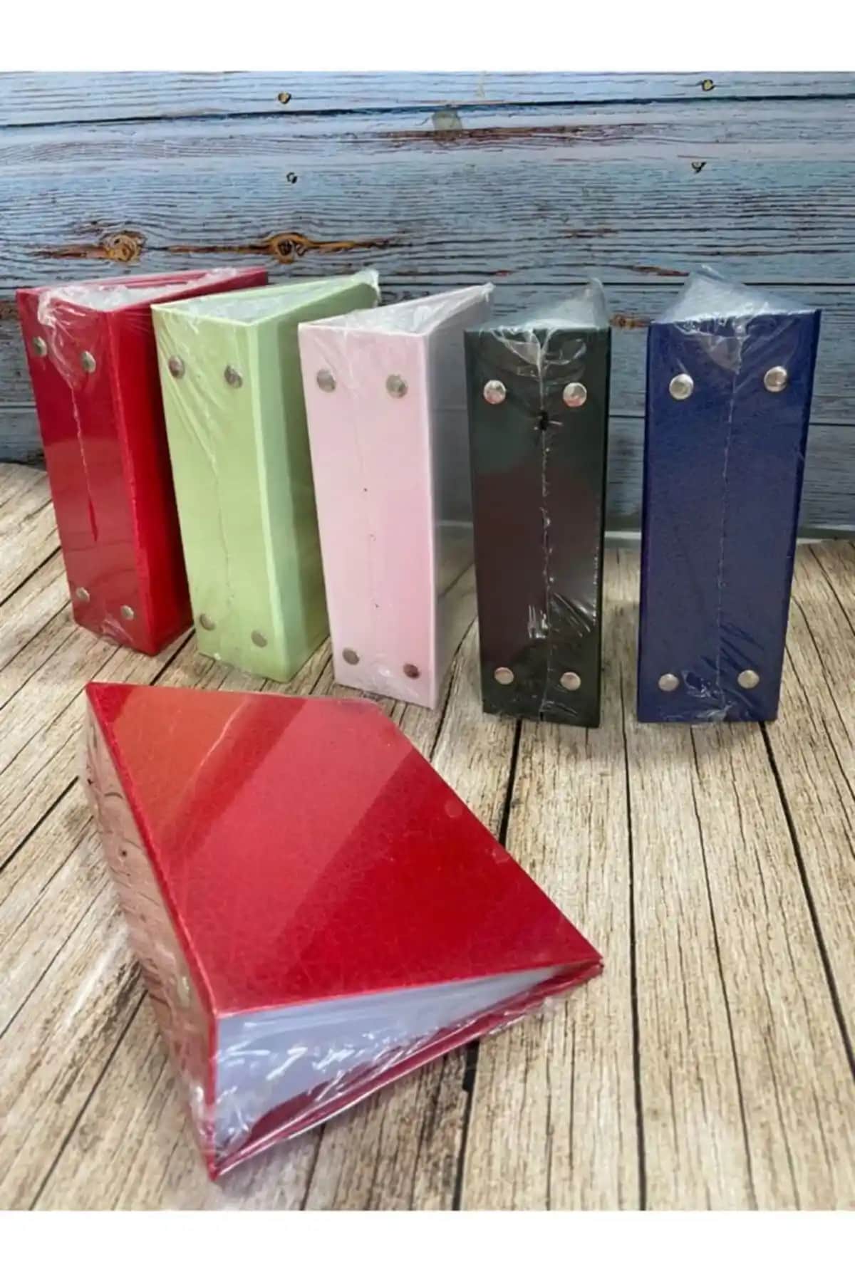 Fujifilm ve Stüdyo Mustafa Fotoğraf Albümleri Karşılaştırması ve Hangi Ürün Daha Uygun