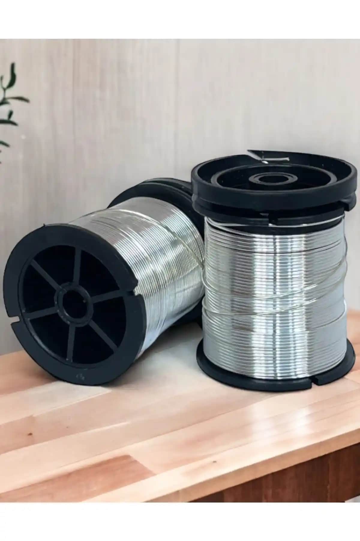 Gürbüz Filografi ve HDG Paslanmaz Çelik Tel Karşılaştırması