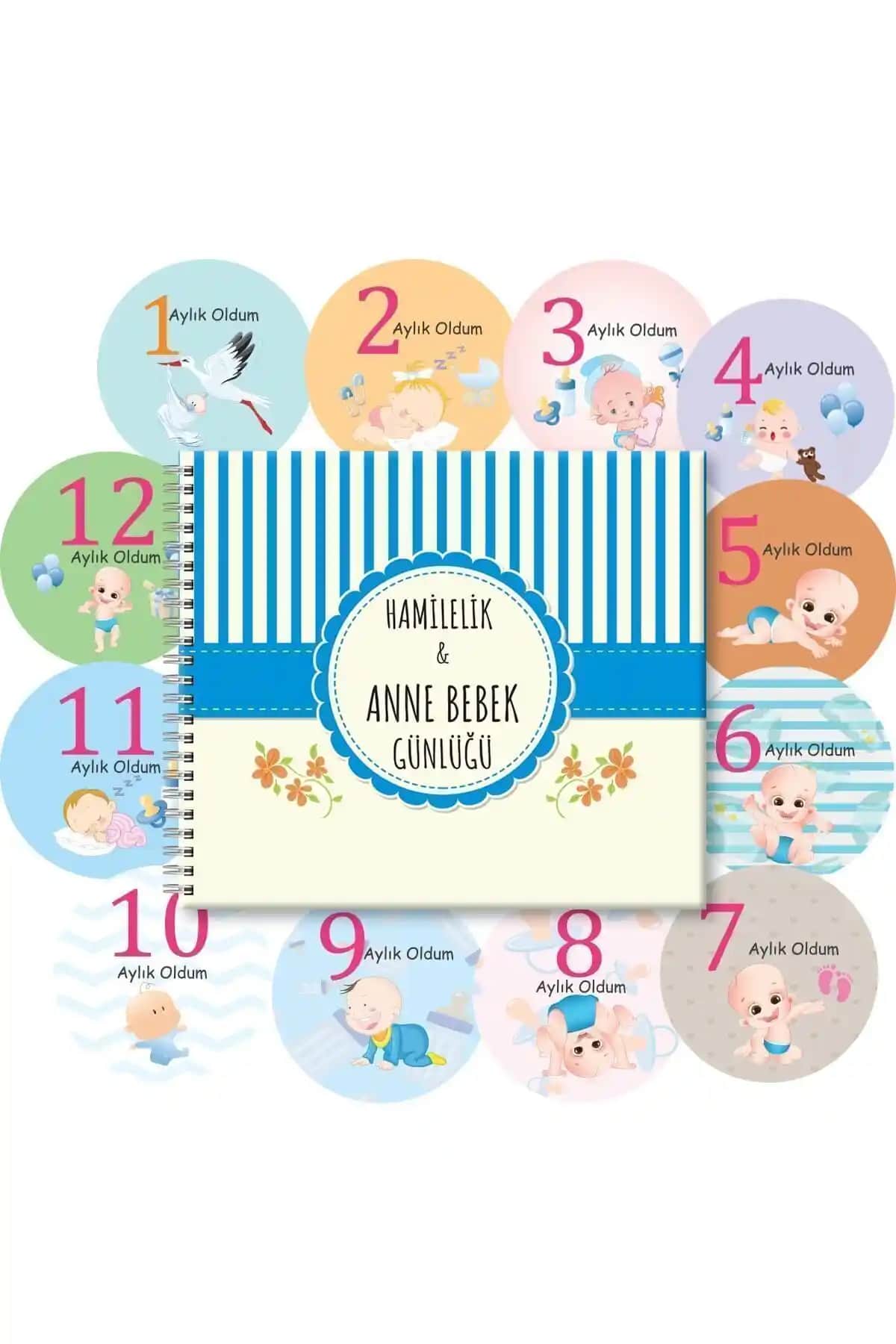 Hamilelik ve Bebek Günlükleri Karşılaştırması: Hangi Ürün Daha Uygun?