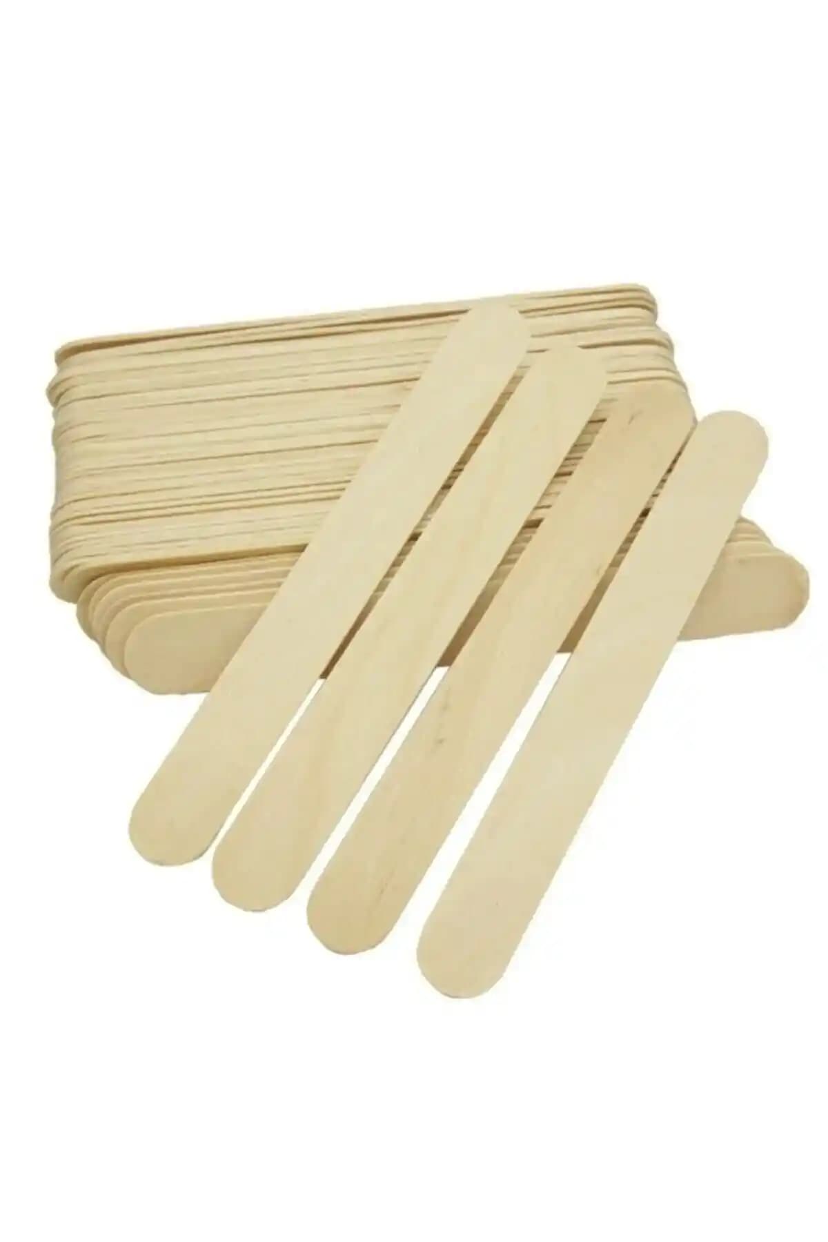 HOBBYRONS ve nistabolje Ahşap Dil Çubukları Karşılaştırması ve Hangi Ürünün Daha Uygun Olduğu