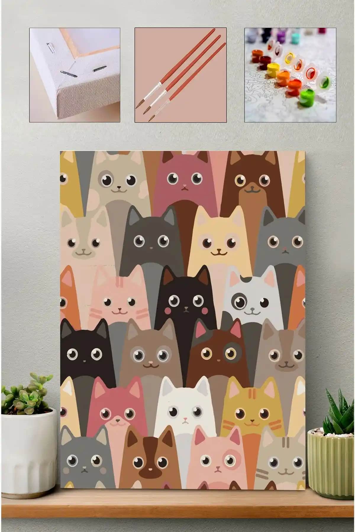 İki Popüler Sayılarla Boyama Setinin Detaylı Karşılaştırması ve Hangi Seçeneğin Daha Uygun Olduğu