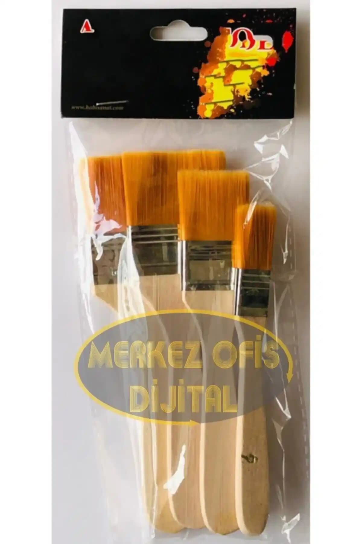 İki Popüler Zemin Fırça Seti Karşılaştırması: Kalite, Kullanım ve Fiyat Analizi