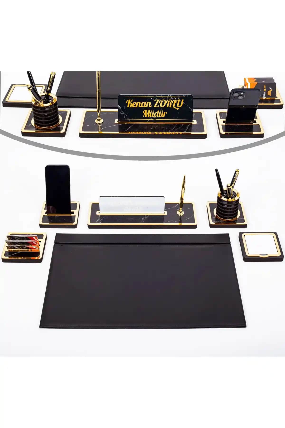 İsimliksepeti ve MERTKRİSTAL Masa İsimlikleri Karşılaştırması