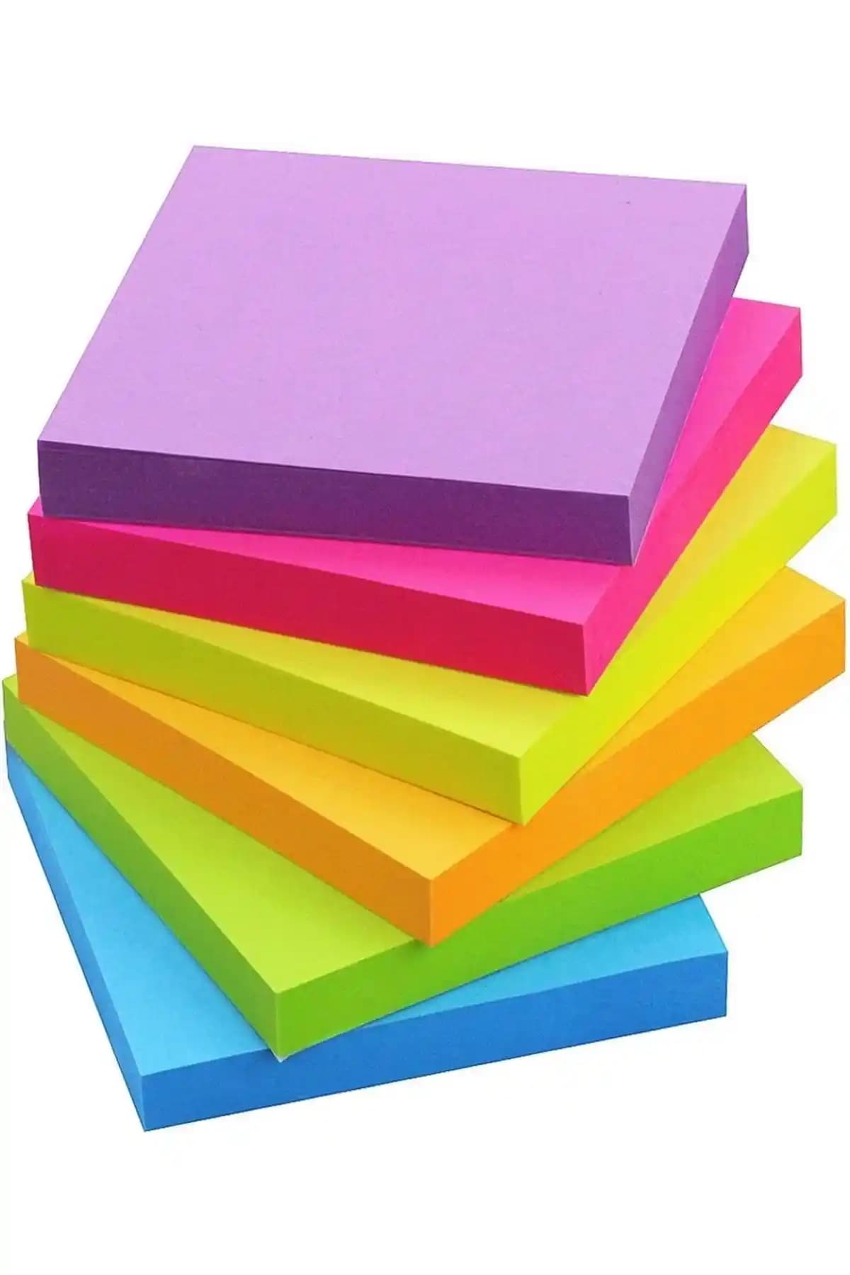 Janissary Postit Yapışkanlı Kağıt Karşılaştırması 80 Yapraklı Modellerin Özellikleri ve Kullanım Alanları