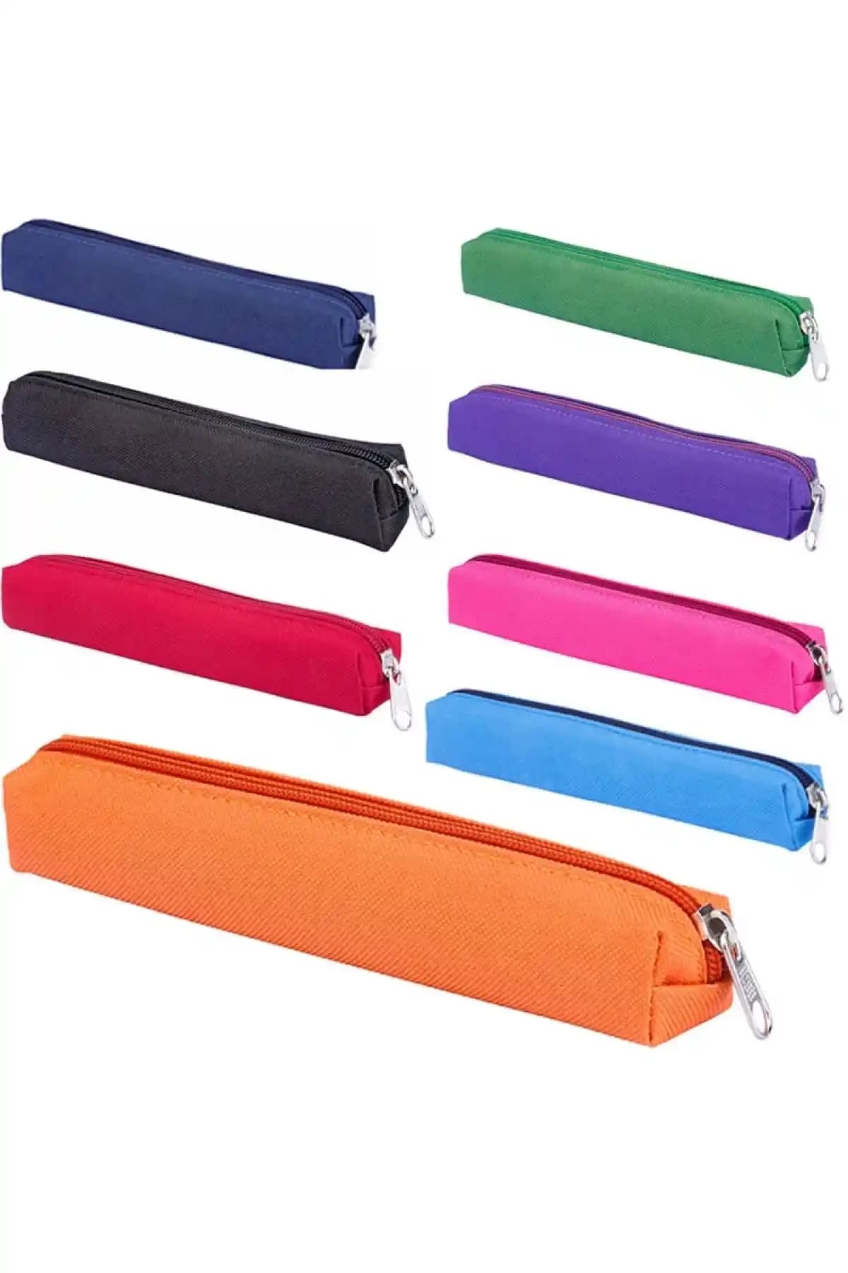 Kalem Kutusu Karşılaştırması: Brons Mini Sosis ve Siyah Genel Markalar Ürünleri