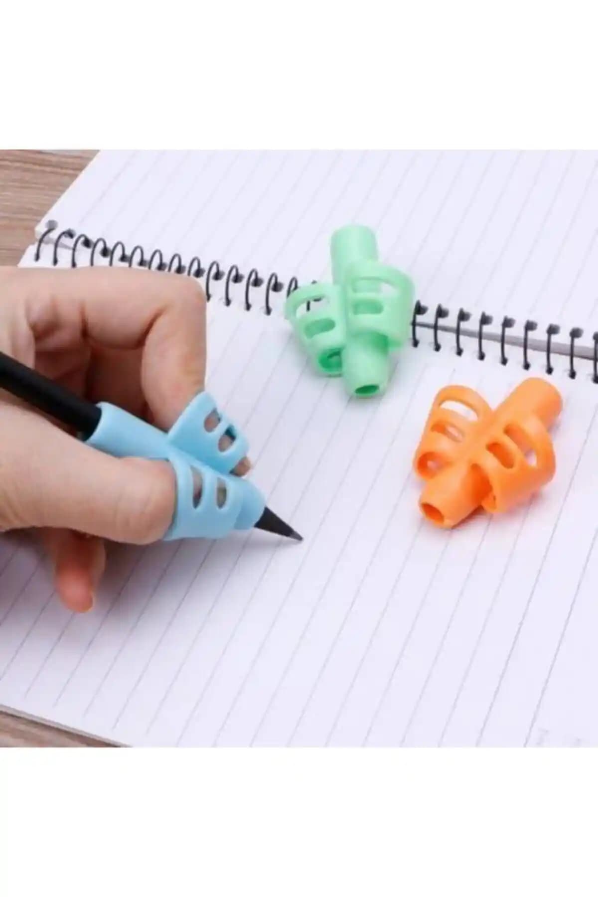 Kalem Tutma Aparatları Karşılaştırması: En İyi Silikon Kalem Tutucu Seçenekleri