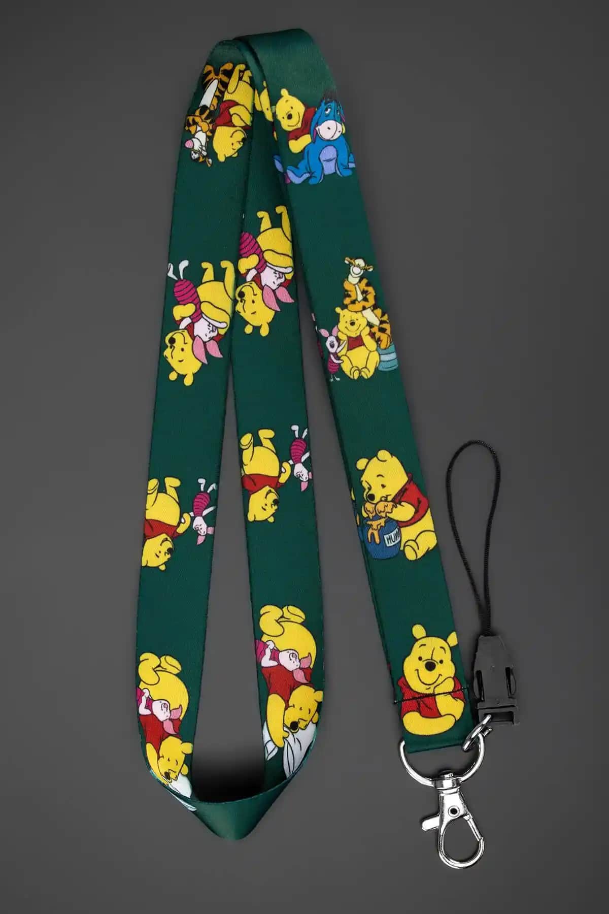 Karşılaştırmalı İnceleme: Ayı Desenli Yaka Kartı ve Nyan Cat Kedi Desenli Boyun İpi