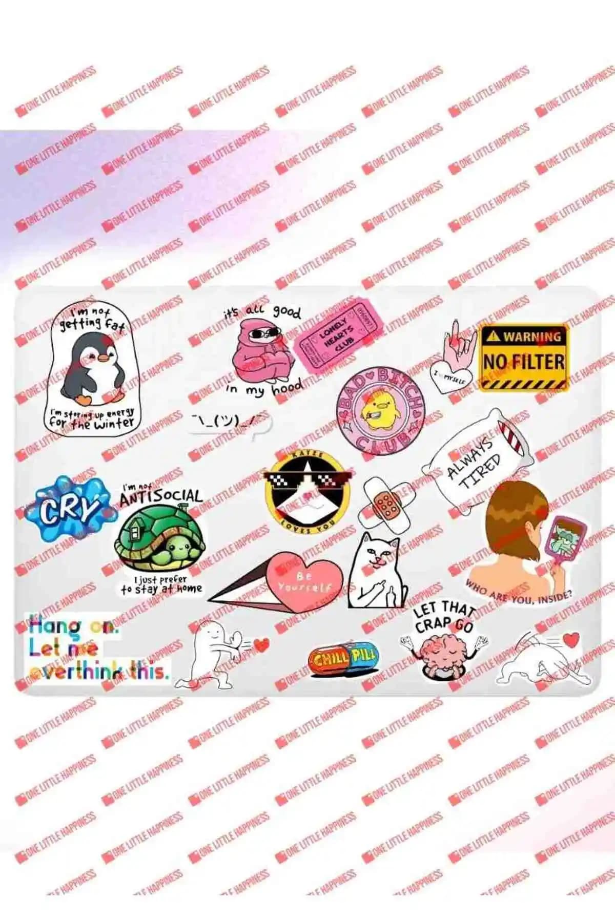 Katze ve Namgo Memes Sticker Setleri Karşılaştırması: Özellikler ve Kullanıcı Yorumları