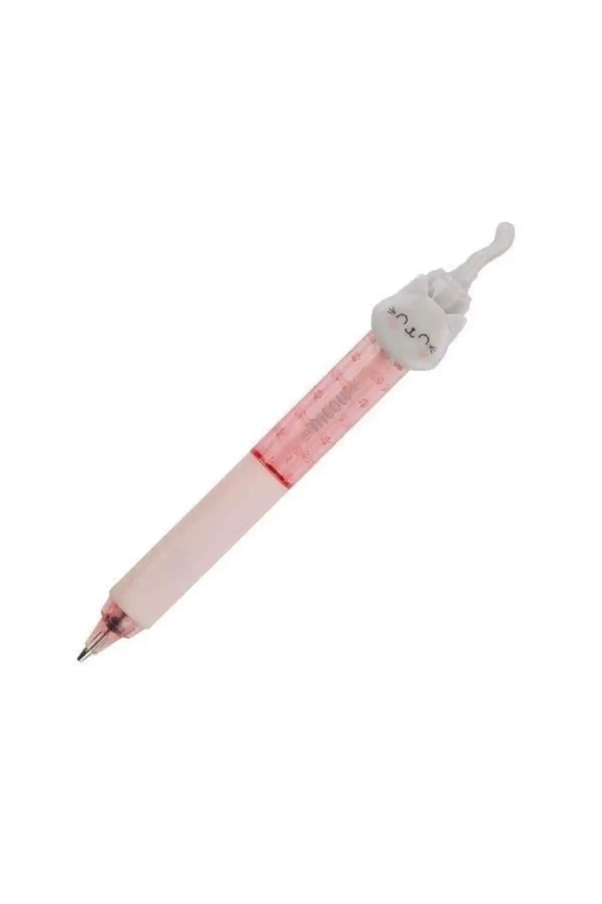 Legami Meow ve Serve Deep Gök Mavi Kalem Karşılaştırması