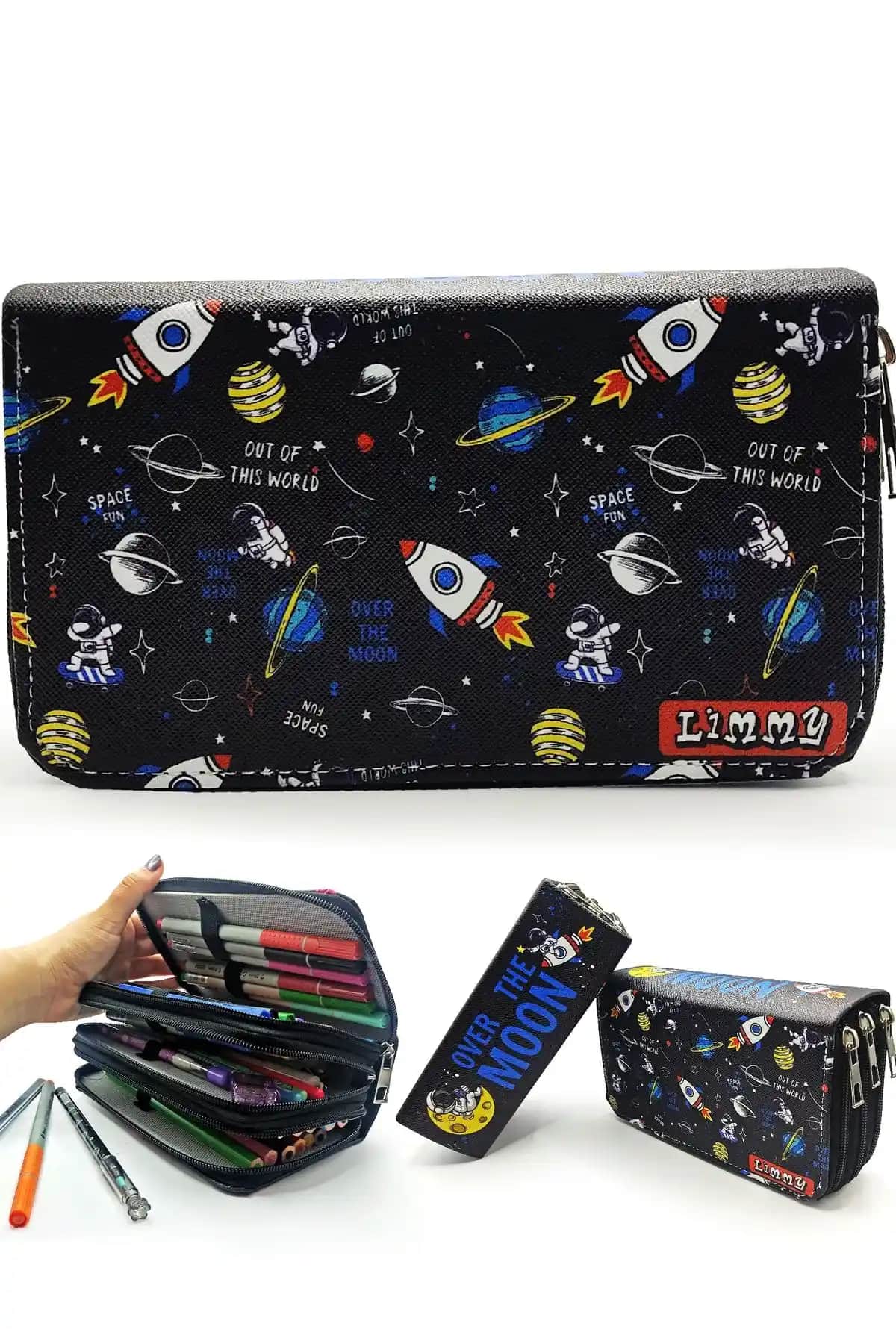 Limmy ve OneSize Kalem Kutusu Karşılaştırması: Özellikler ve Kullanıcı Yorumları