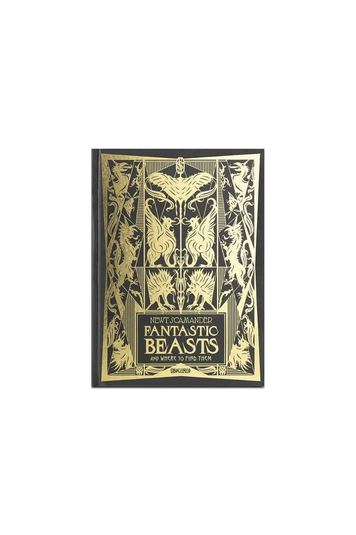 Mabbels Defterleri Karşılaştırması: Fantastik Canavarlar ve Yüzük Kardeşliği Koleksiyonu