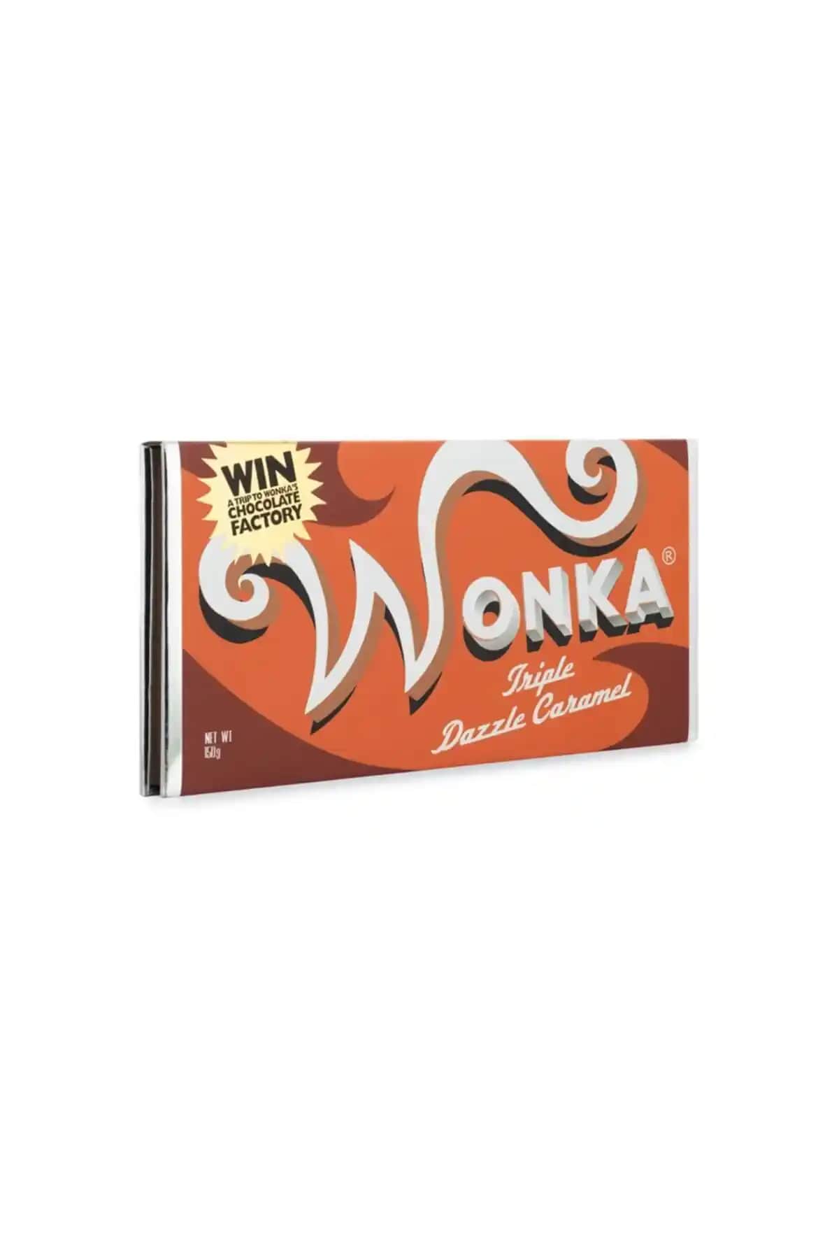 Mabbels Willy Wonka Çikolata Defteri ve Defteri Karşılaştırması