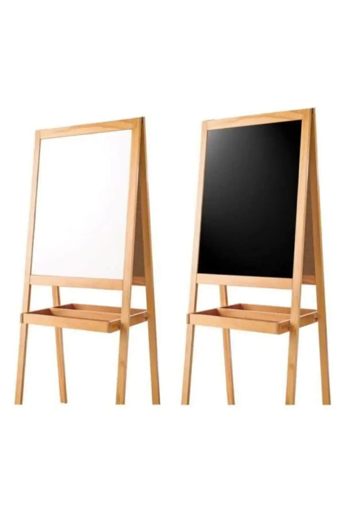 MERT OYUNCAK ve Ulgun Ayaklı Manyetik Yazı Tahtası Karşılaştırması