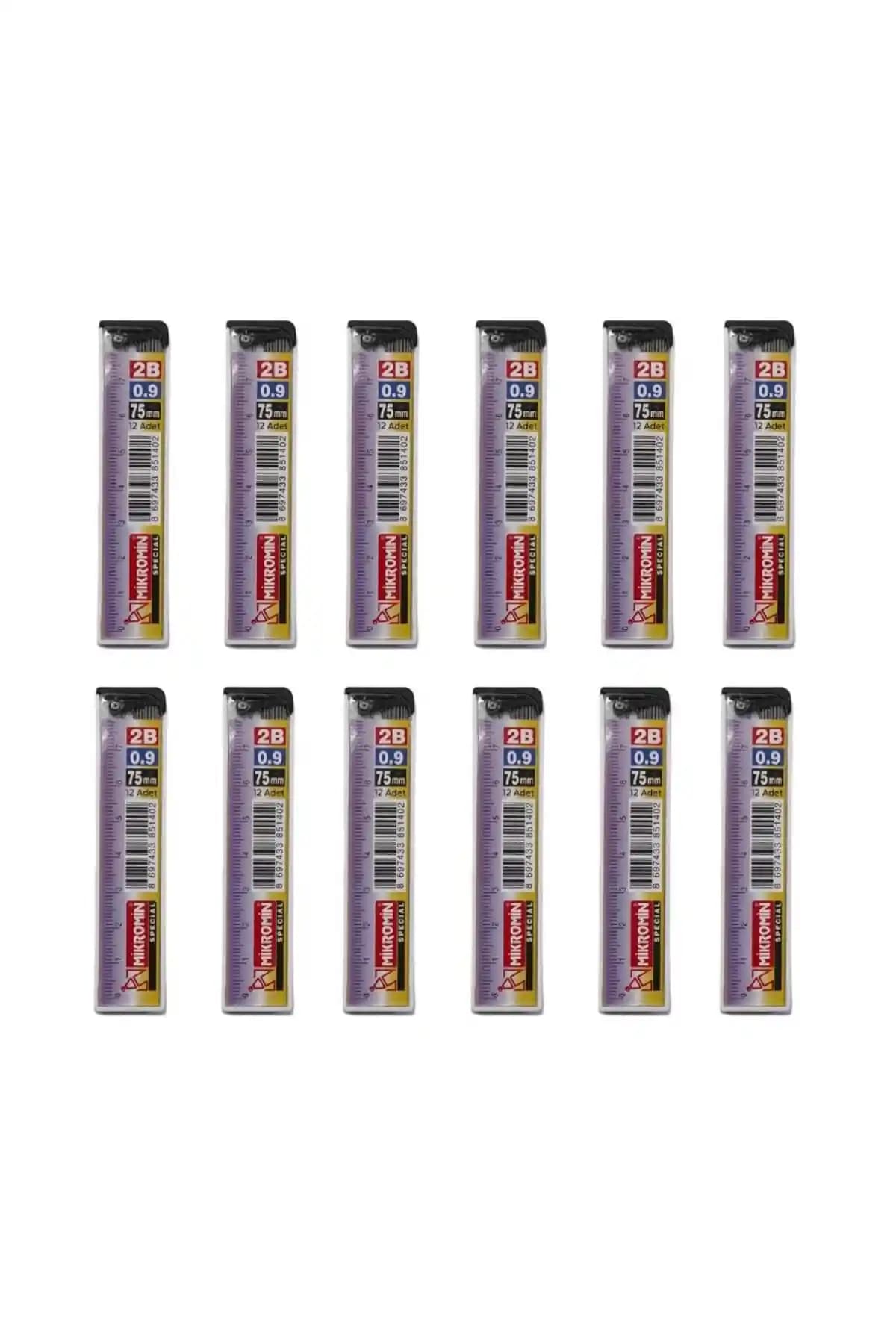 Mikro Min ve Rotring 0.9mm Kalem Uçları Karşılaştırması Yazım ve Dayanıklılık Açısından