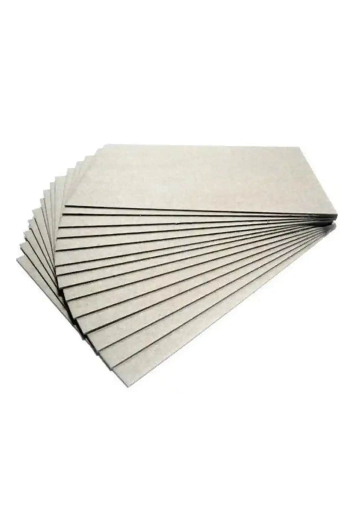 Mukavva 1 Mm 35x50 Cm ve 50x70 Cm Karşılaştırması: Hangi Ürün Sizin İçin Uygun