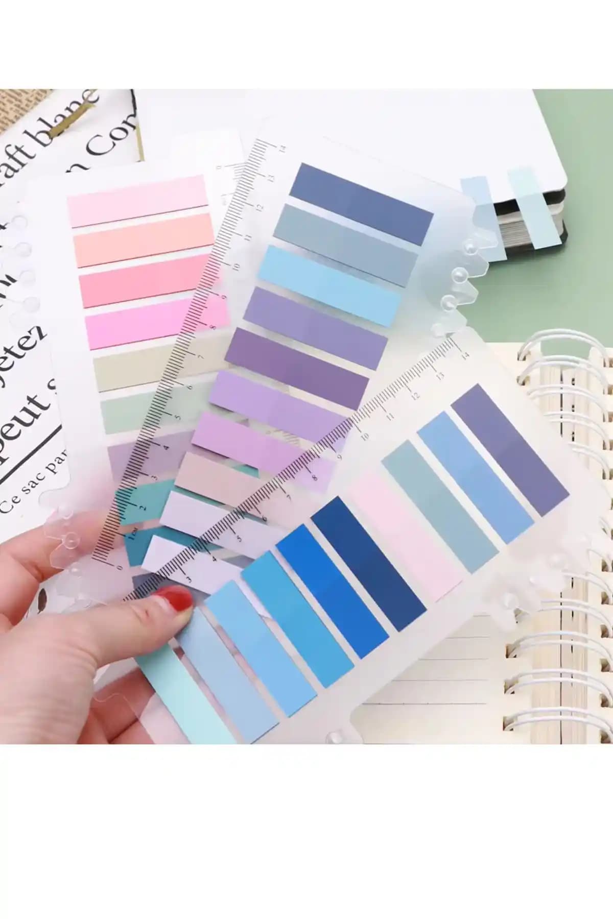 NaSaDAN Not Kağıdı Setleri Karşılaştırması: Pratik ve Şık Çözümler