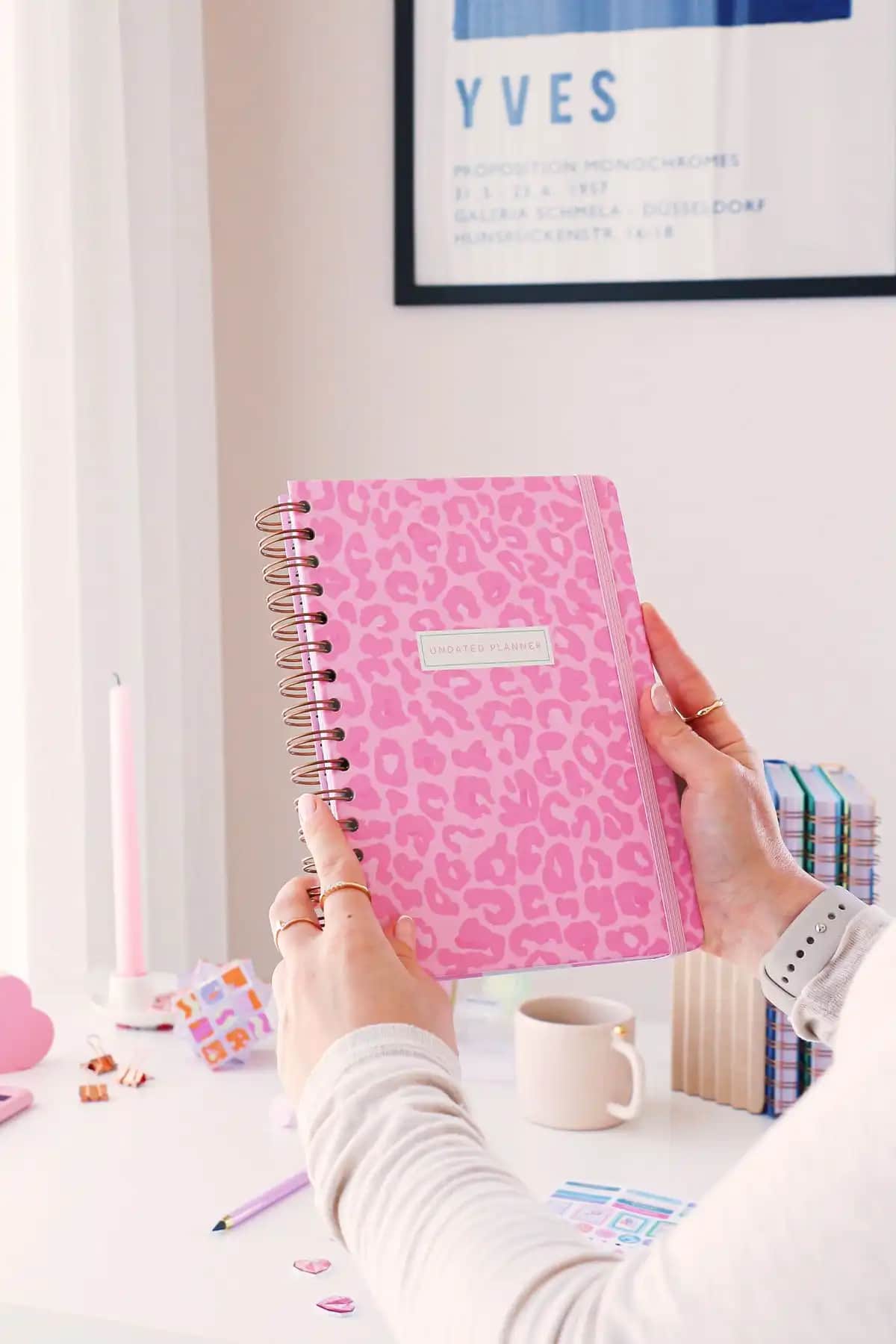 PAPERORA A5 Spiralli Renkli Planlayıcı Ajanda Karşılaştırması ve Özellikleri