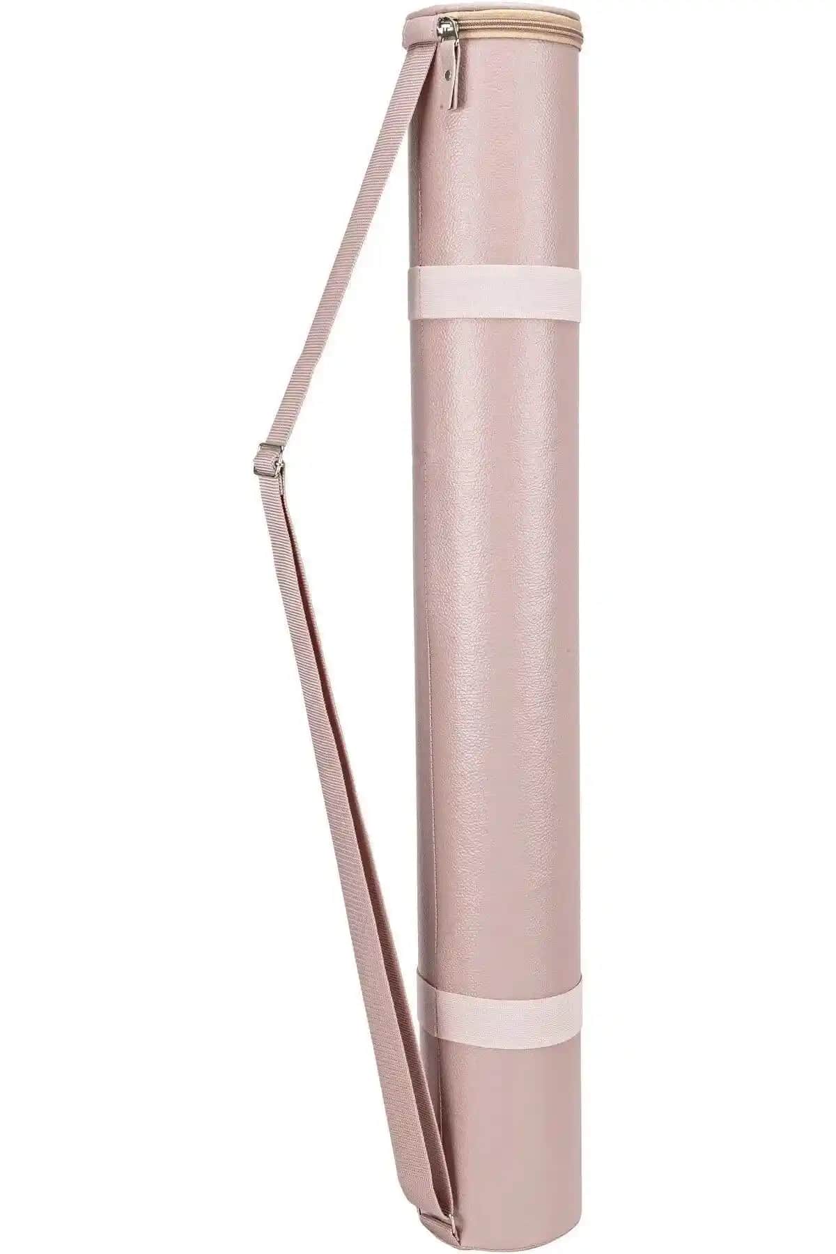 Proje Tüpleri Karşılaştırması: BBACK Suni Deri Pembe ve Lutart Siyah Modelleri