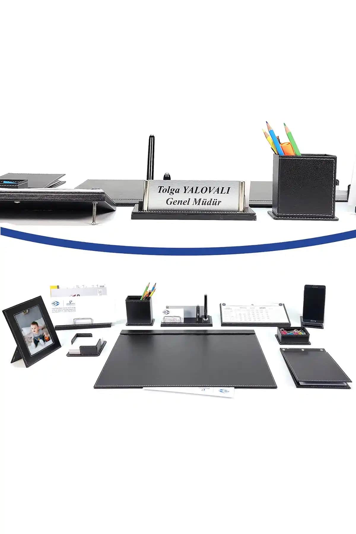 Prozenis Osmanbey ve PR807 Ofis Aksesuarları Karşılaştırması ve Kullanım Önerileri