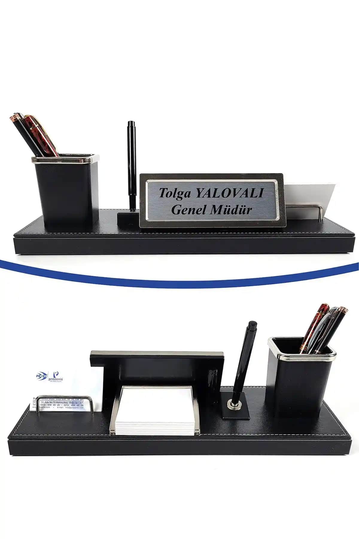 Prozenis PR3701 ve Sentez Masa Üstü İsimlik Karşılaştırması: Hangi Ürün Daha Uygun?