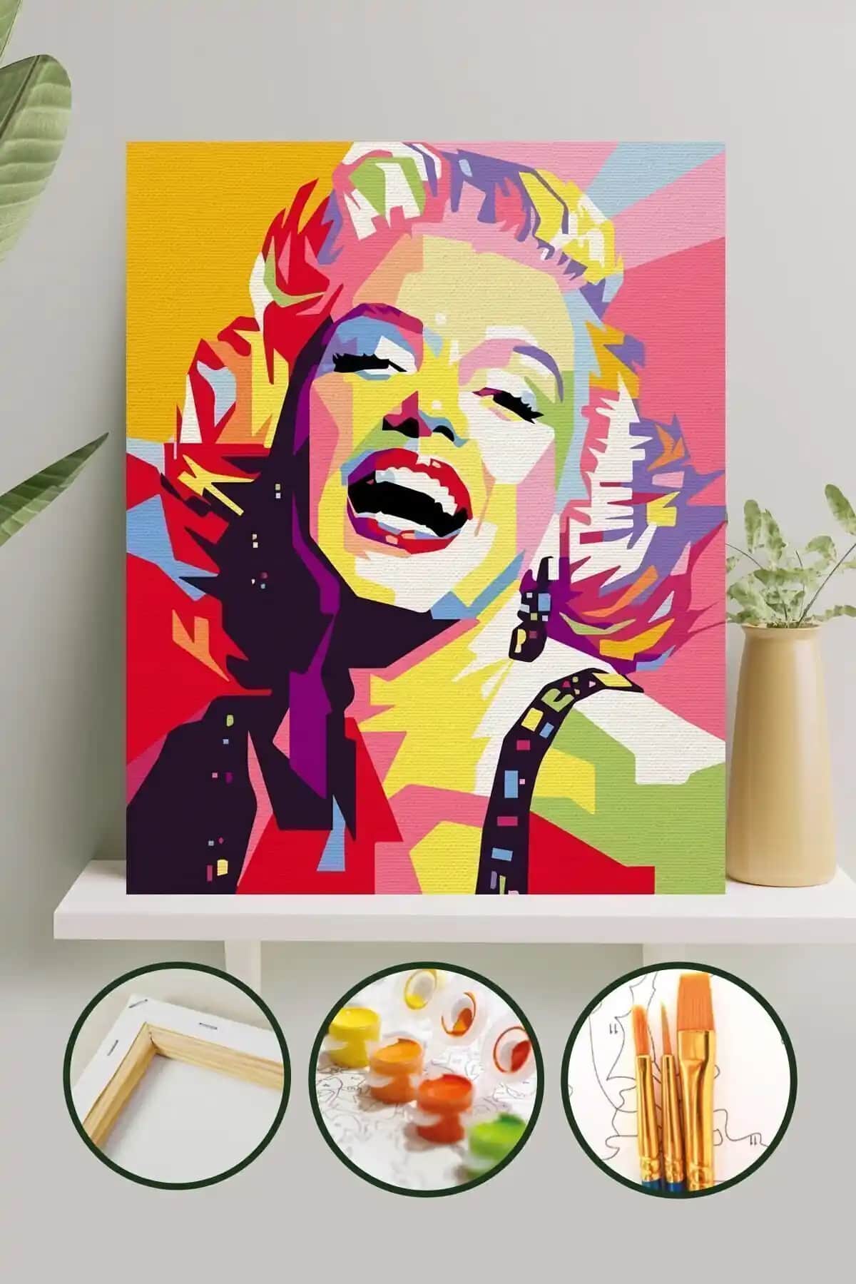 Sayılarla Boyama Setleri Karşılaştırması: Palmiye ve Tabdiko Ürünleri İncelemesi