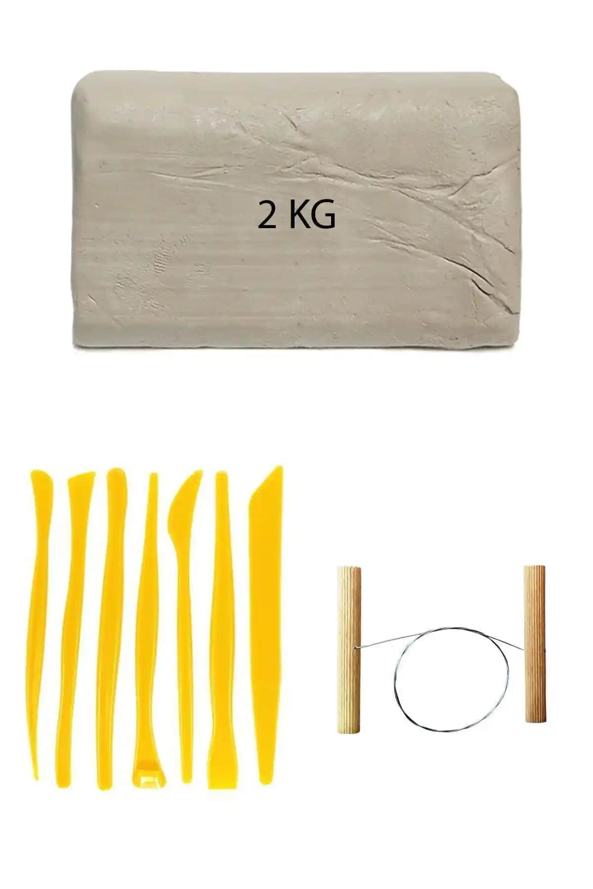 Seramik Hamuru Karşılaştırması: ACUTO ve O&S Ürünlerinin Özellikleri ve Kullanım İpuçları