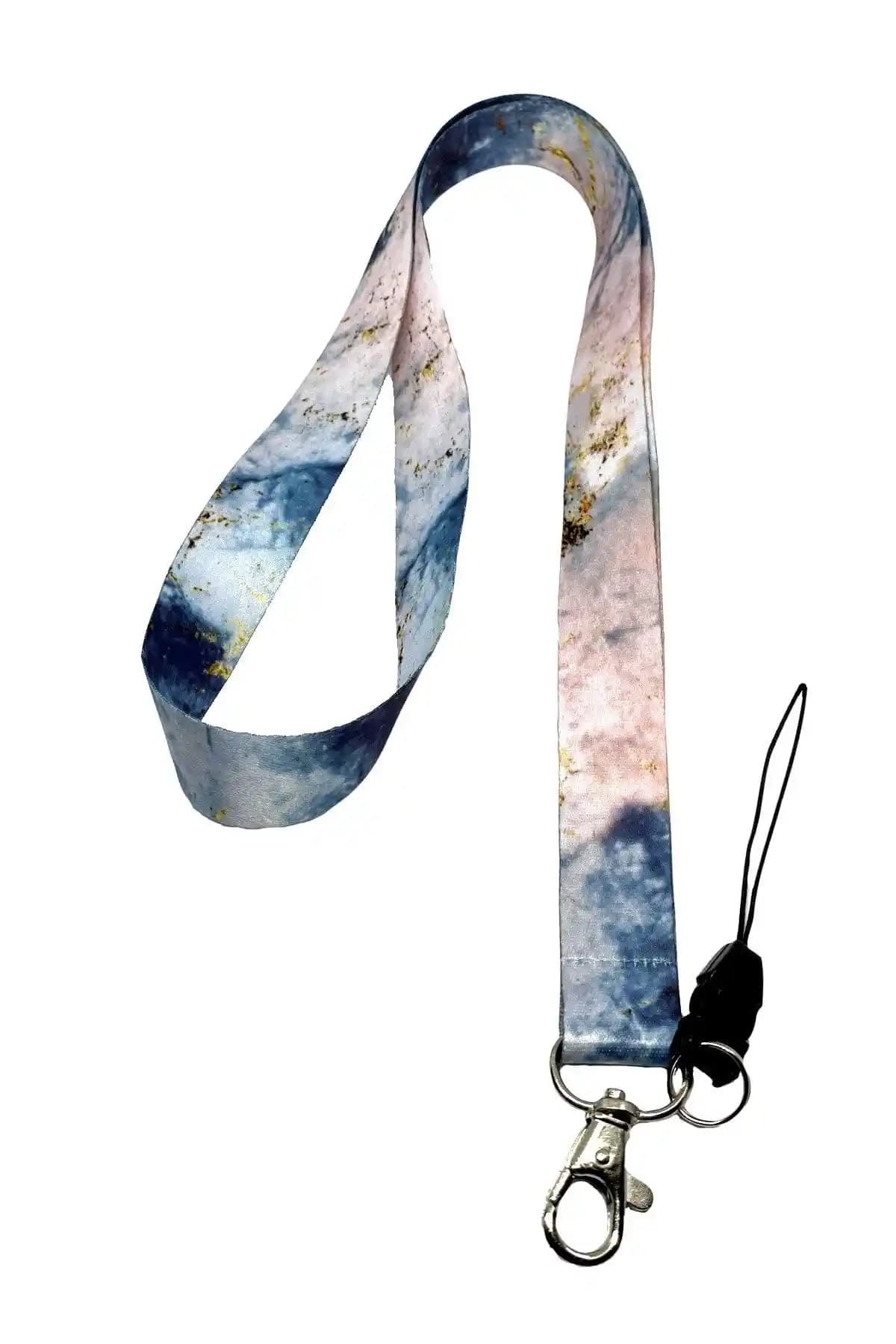 StormiStoretr Boyun İpi Karşılaştırması: Mermer Desenli ve Uzay Galaksi Modelleri