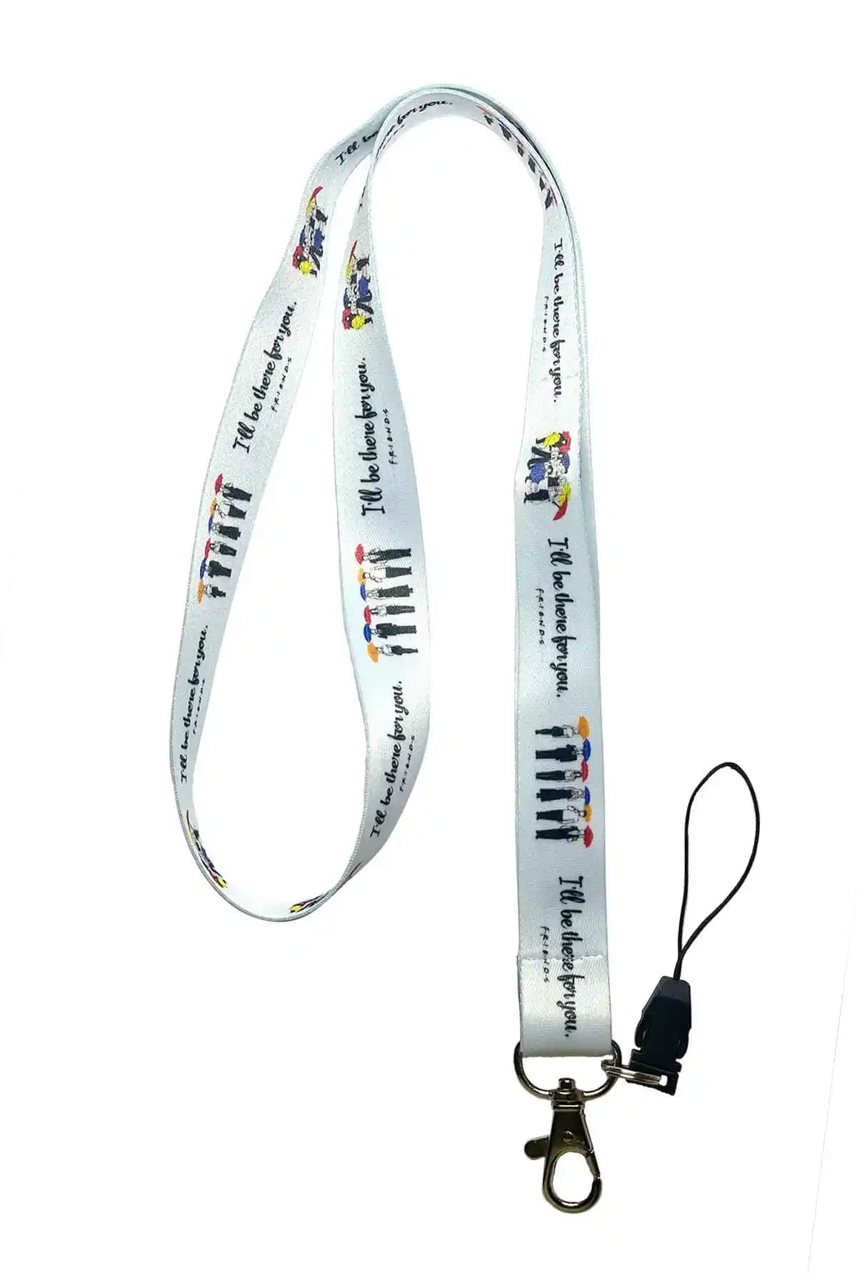 StormiStoretr Telefon Askısı Karşılaştırması: Friends I Will Be ve Gryffindor Modelleri