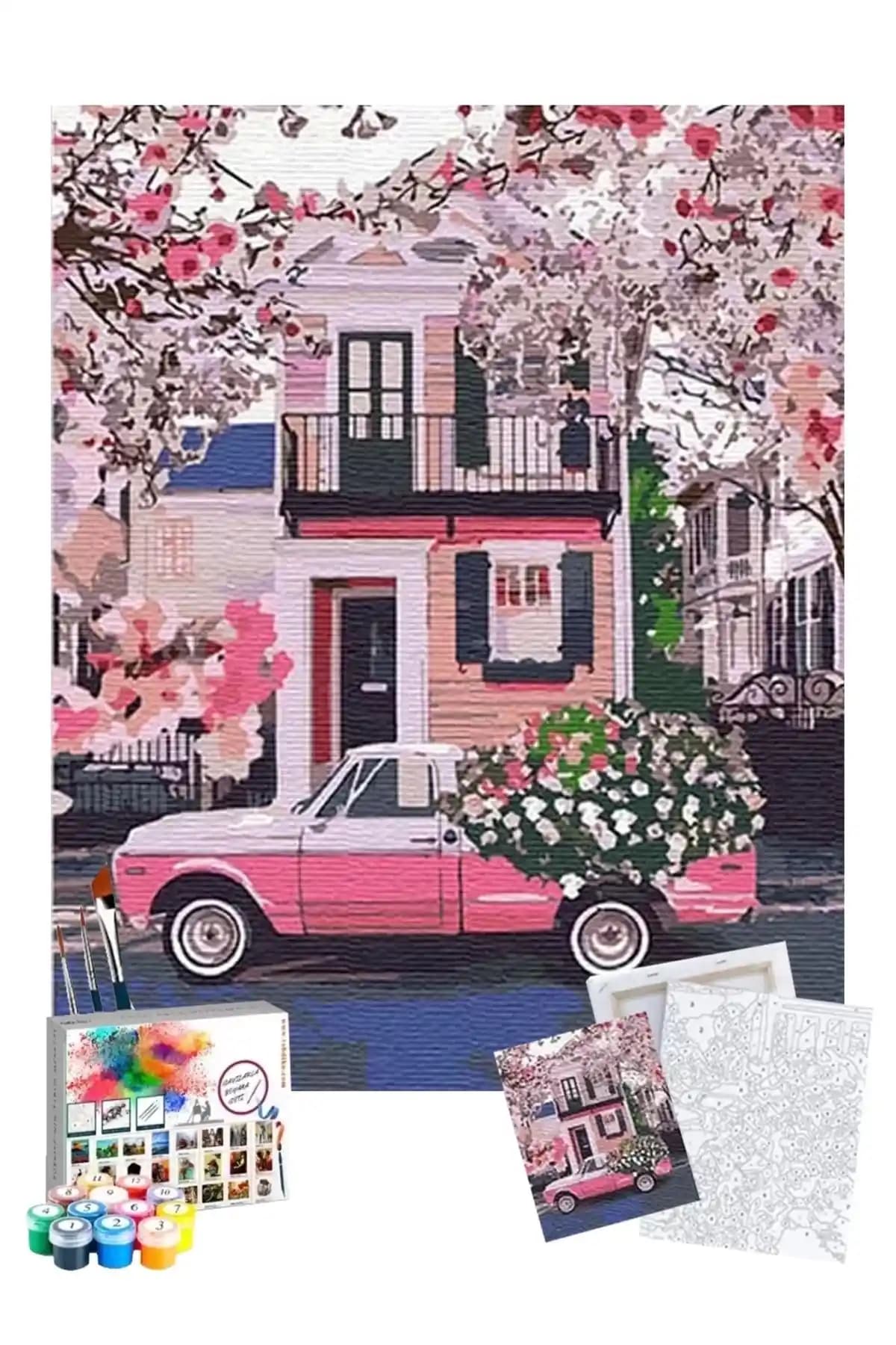 Tabdiko Sayılarla Boyama Setleri Karşılaştırması: Hangi Set Daha Uygun ve Neden