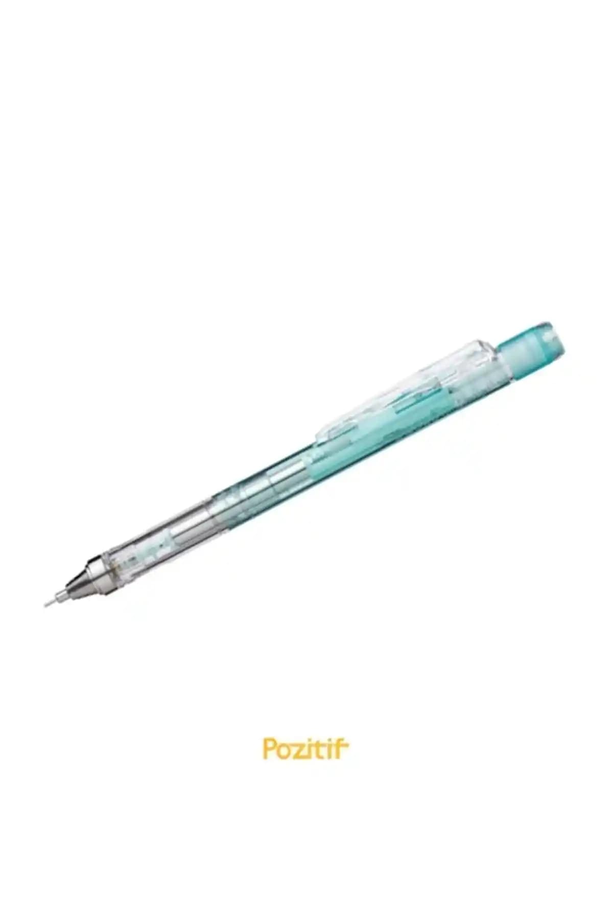 Tombow Mono Graph ve Monograph Versatil Kalemlerin Karşılaştırması