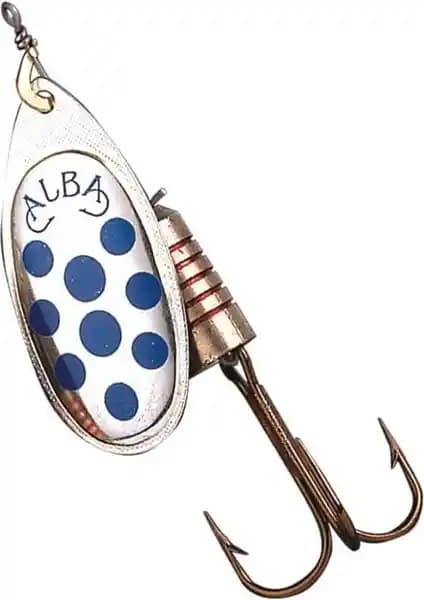 Balık Avcılığı İçin AlbaStar 202 ve Savage Gear Psycho Sprat Karşılaştırması