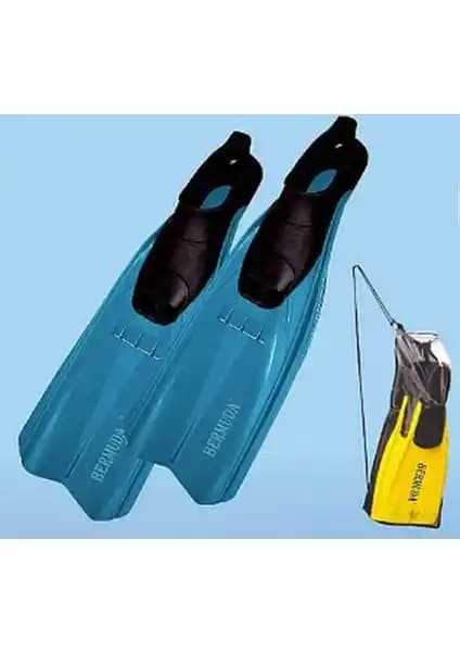 Bestway Bermuda ve Decathlon Nabaiji Yetişkin Havuz Paleti Karşılaştırması