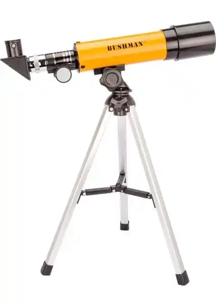 Bushman 50-360 ve Zoomex F36050TX Teleskoplarının Karşılaştırması ve Seçim Rehberi