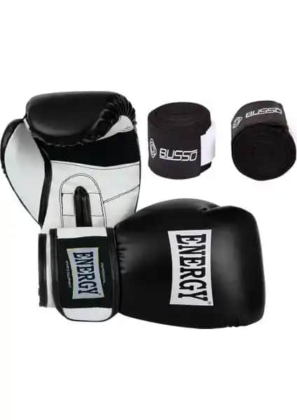 Busso Energy Forceıı ve Delta Beat Up Dura-Strong Boks Eldivenleri Karşılaştırması ve Özellikleri