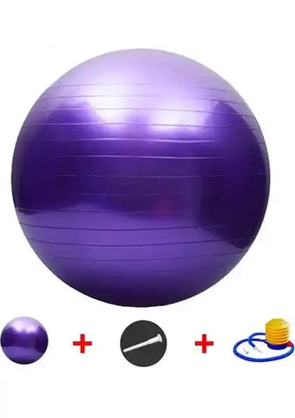 Clifton 65 cm ve Leyaton Pilates Topu Karşılaştırması: Özellikler ve Kullanıcı Yorumları