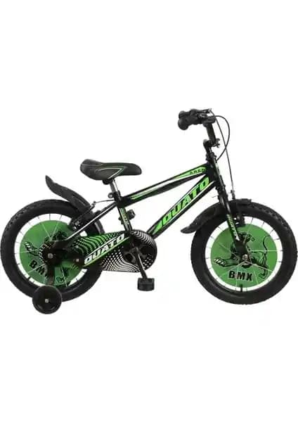 Çocuklar İçin 16 İnç Bisiklet Karşılaştırması: Quato ve Ümit Modellerinin Özellikleri ve İncelemeleri