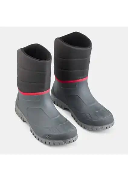 Decathlon Quechua Erkek Kar Botları Karşılaştırması: Konfor ve Koruma Özellikleri