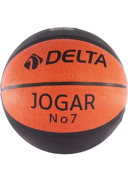 Delta Jogar Deluxe ve Spalding TF-150 Basketbol Topları Karşılaştırması
