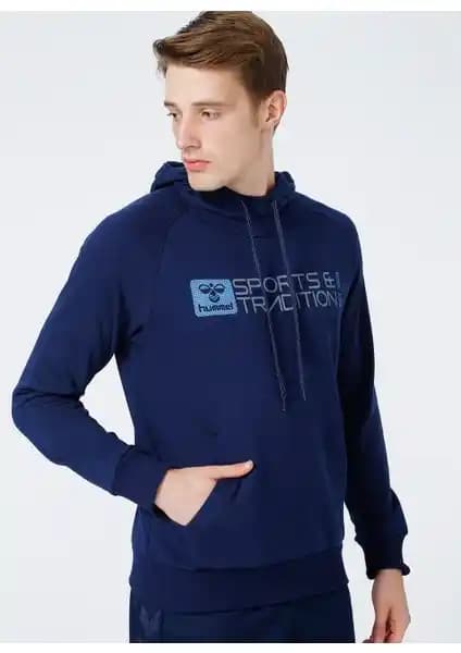 Hummel Flume ve Volus Erkek Sweatshirt Karşılaştırması: Özellikler ve Kullanıcı Yorumları