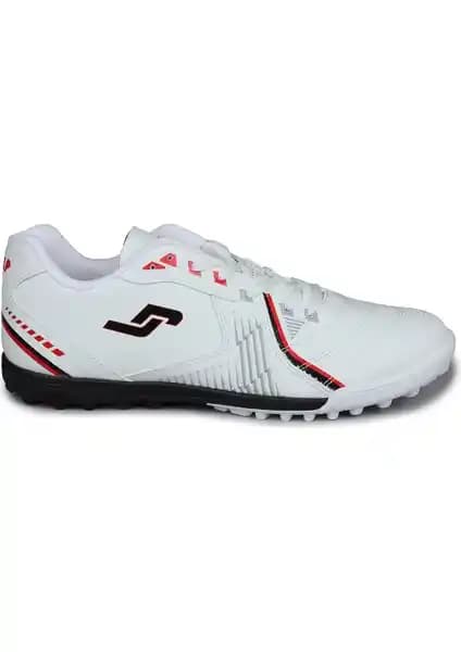 Jump 28003 ve Slazenger SCORE I HS Halı Saha Futbol Ayakkabıları Karşılaştırması