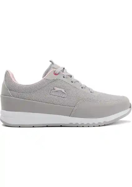 Slazenger Kadın Sneaker Modelleri Karşılaştırması: ANGLE I ve GALA I Özellikleri