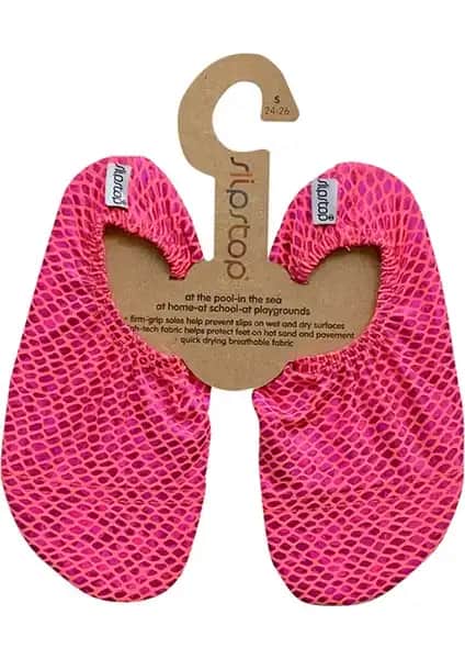 Slipstop Rubin Junior ve Venice Deniz Ayakkabıları Karşılaştırması: Özellikler ve Kullanıcı Yorumları