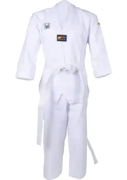 Taekwondo Elbiseleri Karşılaştırması: WhiteFace ve Yiğit Spor Ürünleri Analizi