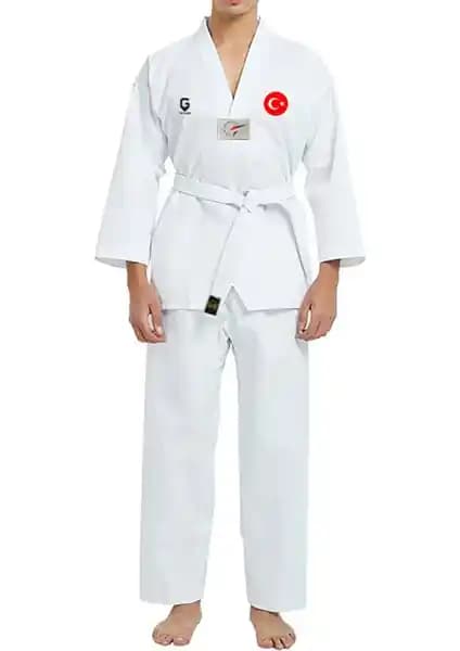 Taekwondo Elbisesi Karşılaştırması: Top Glory ve WhiteFace Ürünlerinin Özellikleri ve Seçim Rehberi