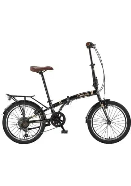 Ümit 2034 Cunda ve Ümit Cunda Katlanır Bisikletlerinin Detaylı Karşılaştırması