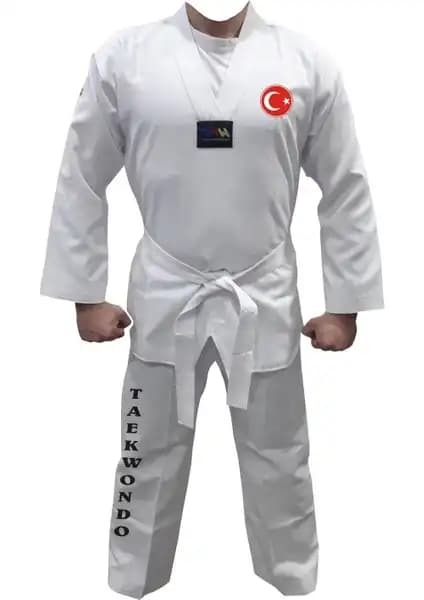 WhiteFace ve Yiğit Spor Taekwondo Elbisesi Karşılaştırması: Özellikler ve Kullanıcı Yorumları 2