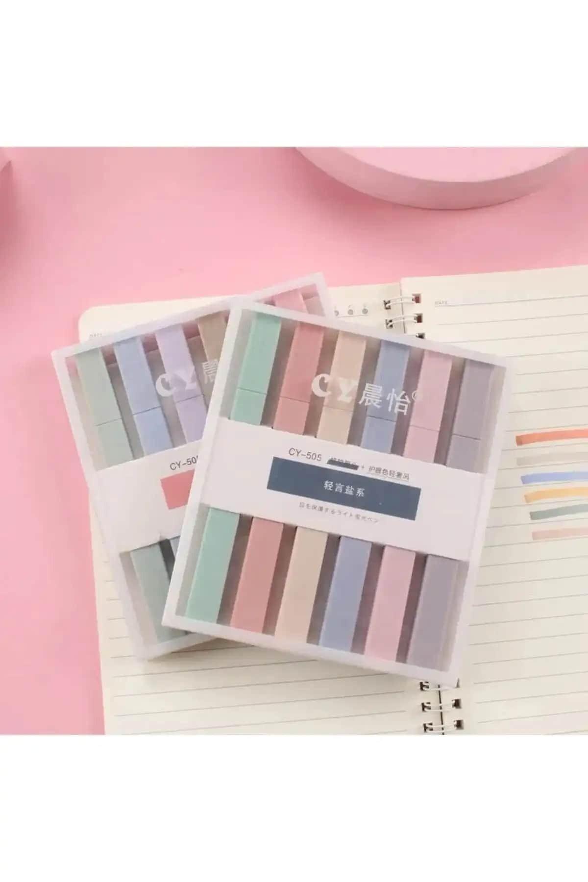 2025'te BEYZANA Ultra Soft Pastel Kalemlerle Yaratıcılığınızı Keşfedin