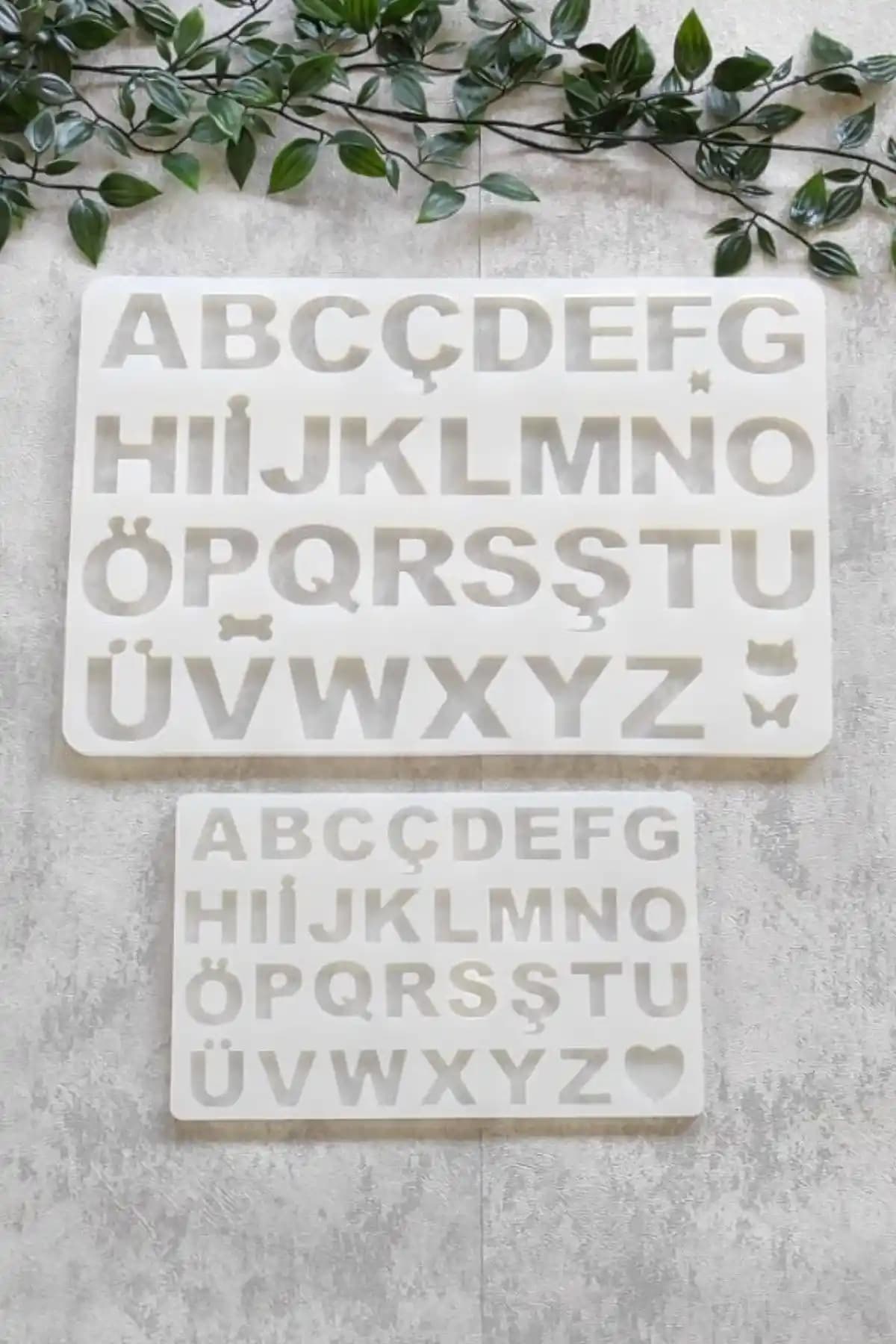 By Shesel Epoksi Silikon Kalıbı: Yaratıcılığı Destekleyen Çok Amaçlı Sanat ve Hobi Aracı