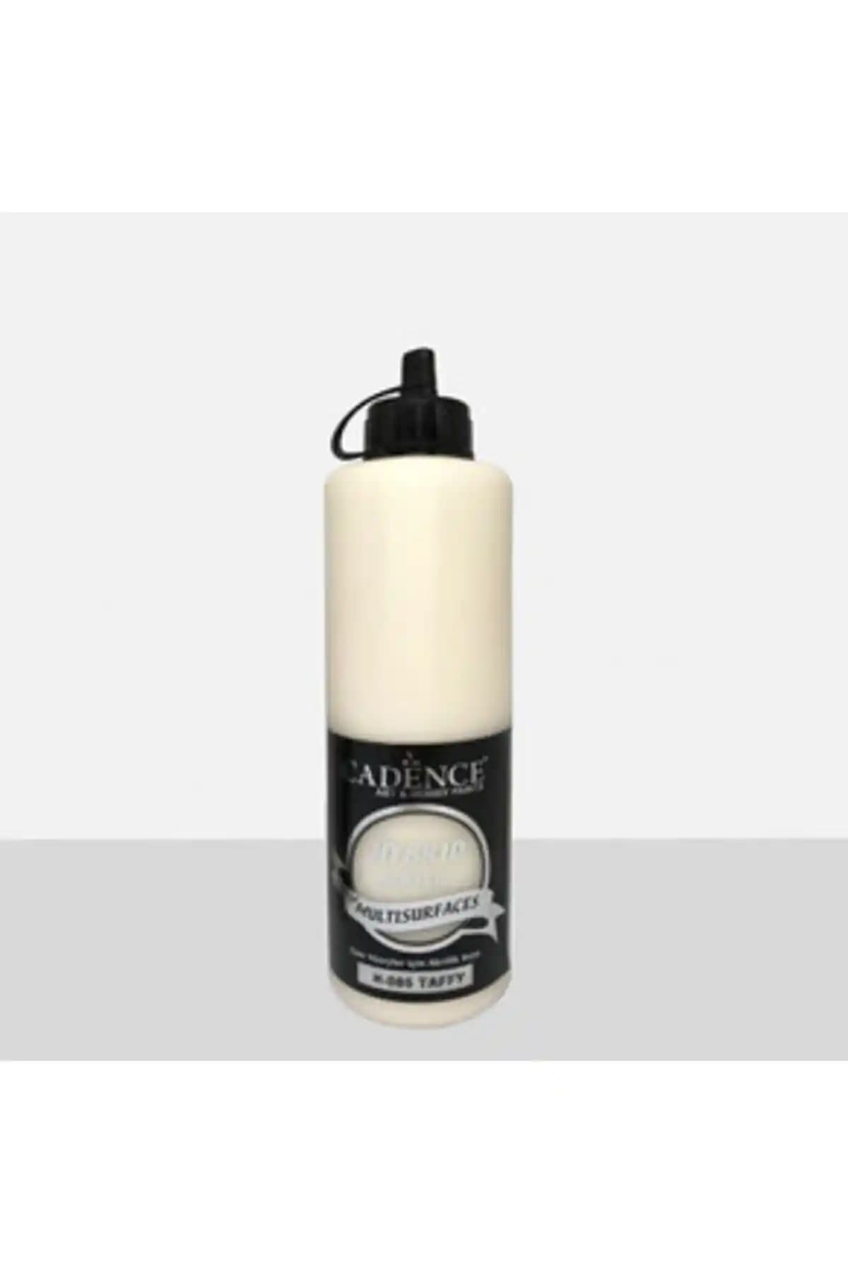 Cadence Akrilik Multısurfaces Taffy: Çok Yönlü ve Dayanıklı Boya Seçeneği